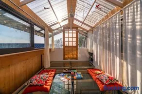 Sylvera Bliss Luxury Rock Villa & Plunge Pool - Image 1