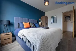 The Navy House | Luxury Family Apartment - Image 1