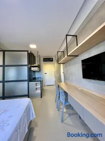 Studio Moderno Westfit - BARRETO - Image 4