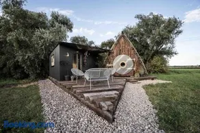 Unique glamping experience near Ely & Cambridge - Image 1