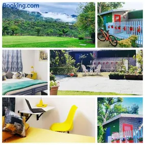 Olive Greens Homestay - Image 2