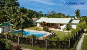 JMS Ventures Guesthouse - Private Pool - Image 2