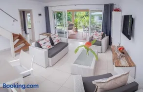 Villas Coco Beach Praslin - Image 5