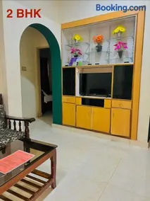 Green stay cottages - Image 1