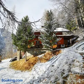 Chalet Adlerhorst am Großglockner - Image 2