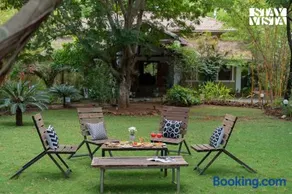 StayVista's Laburnum House - Wada - 4BHK with Private Pool & Gazebo - Image 2