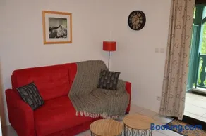Studio Confortable Au Coeur d'Arreau - Image 4