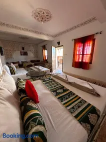 La Kasbah du Jardin - Image 3