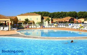 Le Repos du Canal Wifi Parking Piscine Terasse - Image 1