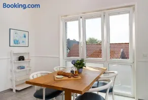 Ferienwohnung Weiße Düne 2 - Image 4