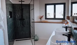 Biarritz Surf Lodge Chambre d'hôtes - Image 4