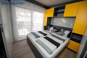 Mali Nordsee Camp - DeLuxe Mobilehome - Image 3