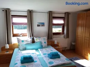 Ferienhaus Waldblick - Image 4