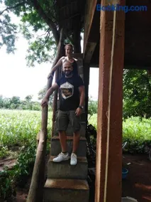 New Sigiriya Farm House - Image 1