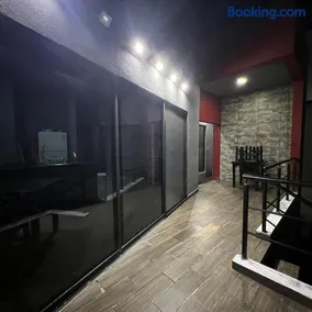 Casa con alberca en Morelos - Image 2