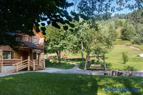 Popasul Caprioarelor - Image 2