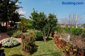 VILLA VISCALORI A garden with pool and see view near Etna - Image 2