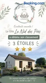 Gîte Le Nid Des Prés - Image 1