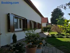 Holiday Home In Balatonmariafürdo 40806 - Image 1