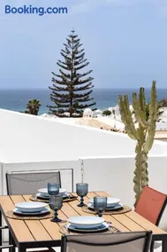 Luxury Beach La Concha Playa Honda - Image 3