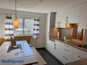 Appartamento adatto alle famiglie con terrazza, sauna e giardino - Image 4