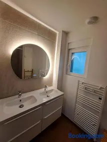 Chez Fernand à Colmar Maison neuve tout confort avec jardin et parking inclus - Image 2
