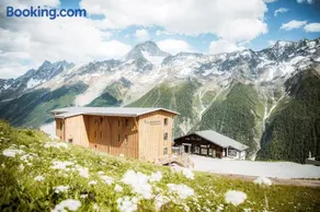 Momentum, die Lauchernalp Lodge - Image 1