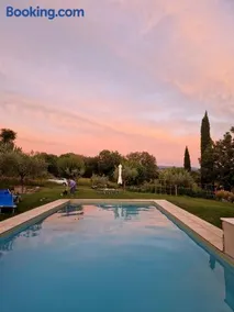 Casale Il Fontanello - Image 2