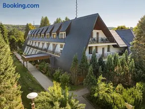 POŁONINY Resort - Image 2