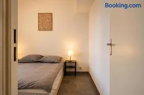 Appartement cosy, calme et bien situé à Marseille - Image 2
