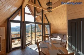 Chalets Na'Thur lodge - Image 3
