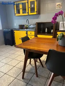 Casa no Centrinho para 2 pessoas 100m do Mar - Image 2