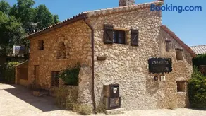Casa del Águila Dorada - Image 1