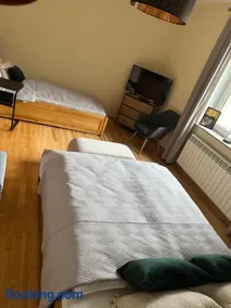 Apartament nad Brdą prywatny darmowy parking - Image 3