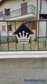 La casa del Re - Image 1