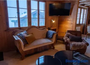 Cozy chalet in Kandersteg - Image 4