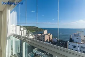 Apto em cond. com fácil acesso ao mar ARE1502 - Image 1