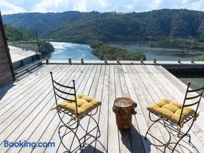 J'adore - Studio vue gorges de la Loire, piscine & jacuzzi privatifs - Image 2