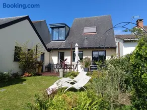 cottage proche du bord de mer et au cœur des dunes - Image 1
