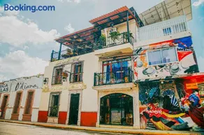 Hotel Boutique La Casa de María Joyita - Image 2