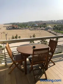 Anglet sables d'or - vue océan - Image 2