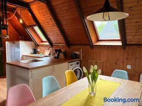 Familienfreundliches Nordsee-Nurdach-Ferienhaus - Image 3