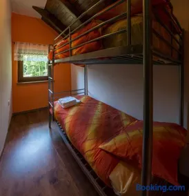 Holiday House Vodice na Lazu - Image 5
