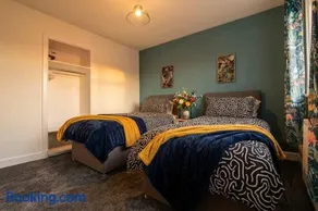 2BR Near Portobello & Musselburgh - Free Parking - Fast Wi-Fi - Image 4