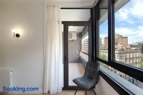 Apartment Girona Center - Image 4