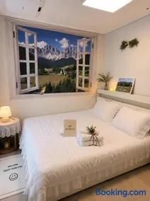 Crystal Ocean House 무료주차 - Image 2