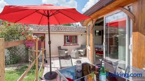 Gîte les chèvrefeuilles 6 personnes Compiegne 10mn - Image 2
