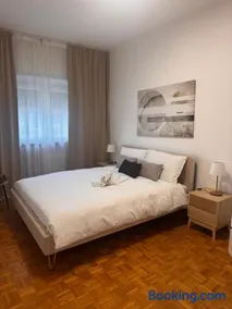 Lovely apartment in Gallarate - Image 5