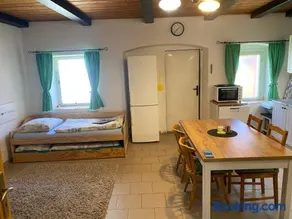 Stodola v zahradě - Image 3