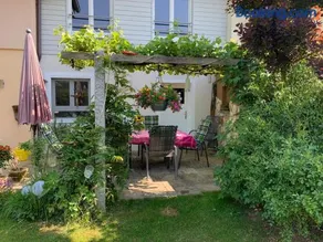 Auszeit - Wohnung mit Garten und Bergblick - Image 2